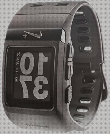 Los 36 Mejores Nike Gps Running Watch Tomtom
