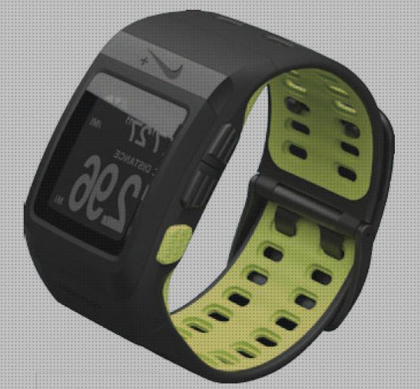 ¿Dónde poder comprar nike gps watch gps watch nike sport watch gps?