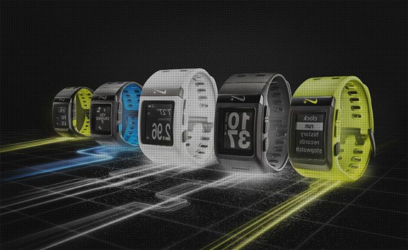 Review de nike sport watch gps