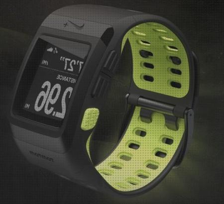 ¿Dónde poder comprar nike tomtom nike tomtom gps?