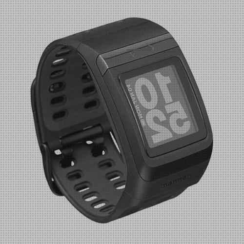 Las mejores tomtom gps watch gps tomtom nike tomtom gps watch