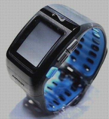 Review de nike tomtom gps watch