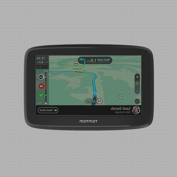 Análisis de los 30 mejores norauto gps tomtom