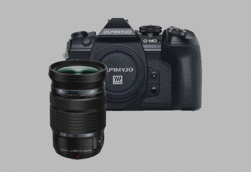 ¿Dónde poder comprar telemetricas olympus lentes telemetricas?