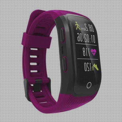 ¿Dónde poder comprar running oolifeng reloj running con gps?