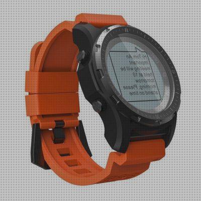 Las mejores running oolifeng reloj running con gps
