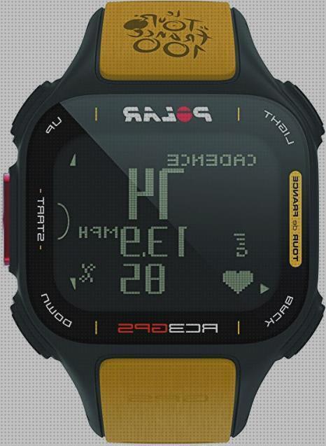 ¿Dónde poder comprar rc3 pack polar rc3 gps bike?
