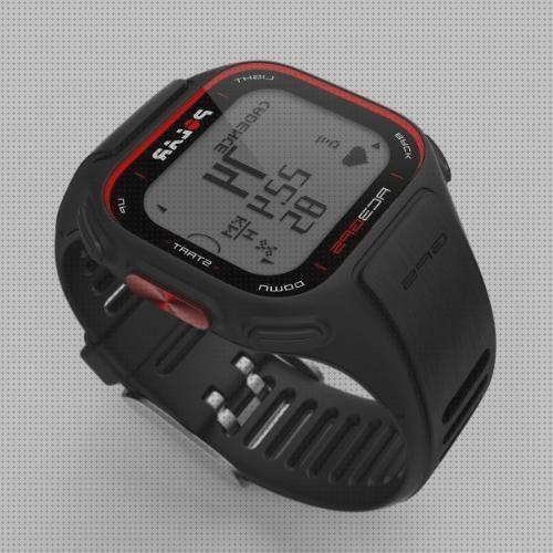 Review de pack polar rc3 gps bike