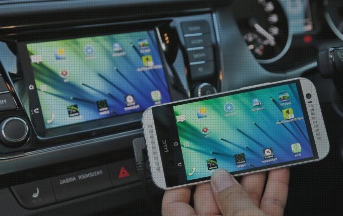 Las mejores marcas de pantalla gps navegador pantalla gps movil e el coche