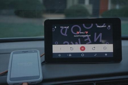Las mejores pantalla gps navegador pantalla gps movil e el coche