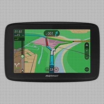 ¿Dónde poder comprar tomtom pantalla gps tomtom?