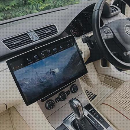 Las mejores pantallas pantalla radio gps coche