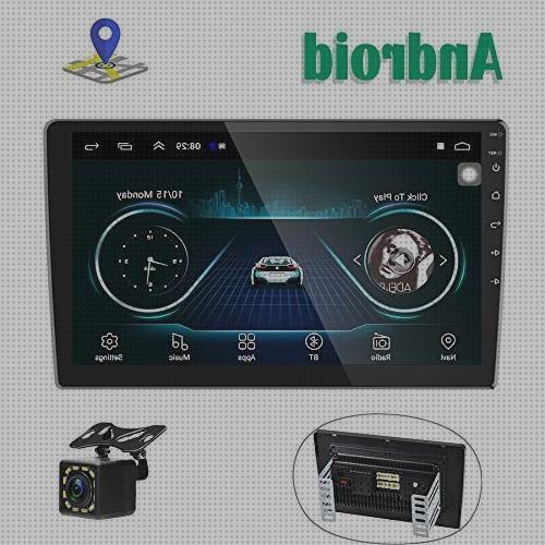 ¿Dónde poder comprar coches din pantalla usb coche 2 din gps camara trasera?