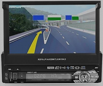 Las mejores marcas de pantallas pantallas gps adicional coche