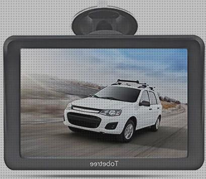 Análisis de las 36 mejores Pantallas Gps Adicionales De Coches