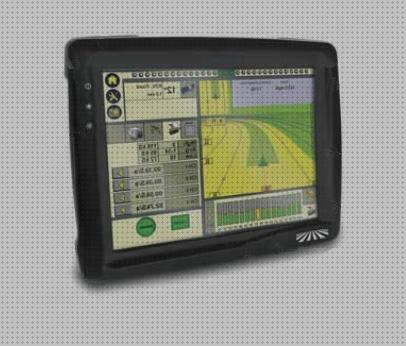 Mejores 41 pantallas Gps bajo análisis
