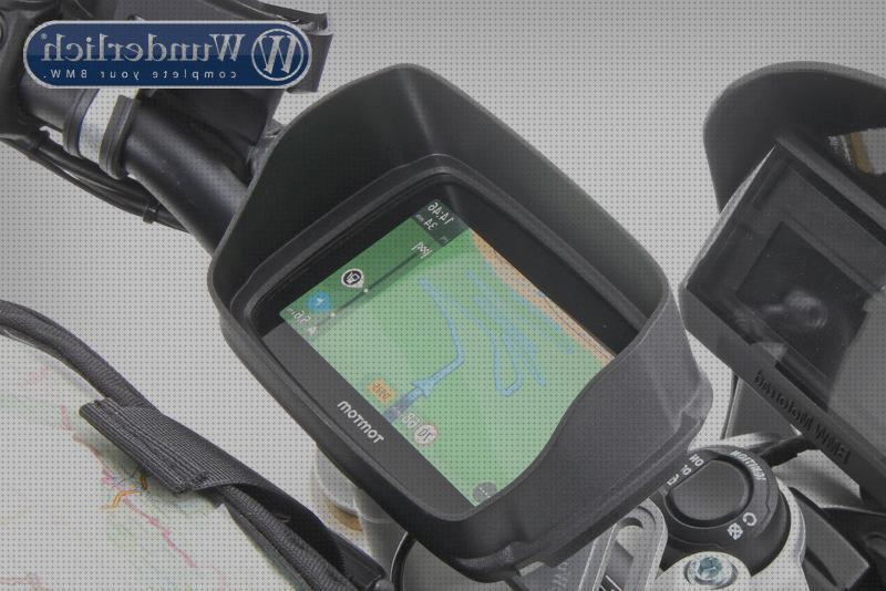 ¿Dónde poder comprar rider tomtom parasol gps tomtom rider?