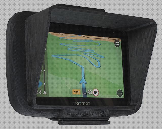 Análisis de los 38 mejores Parasoles Gps Tomtom Rider