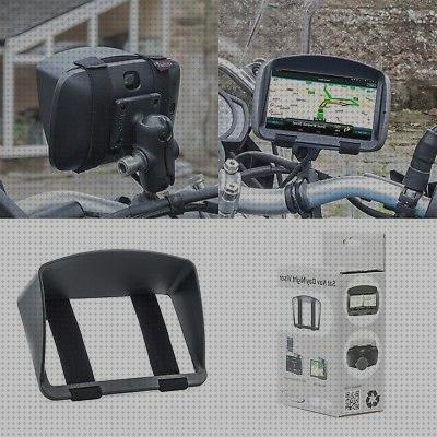 Las mejores rider tomtom parasol gps tomtom rider