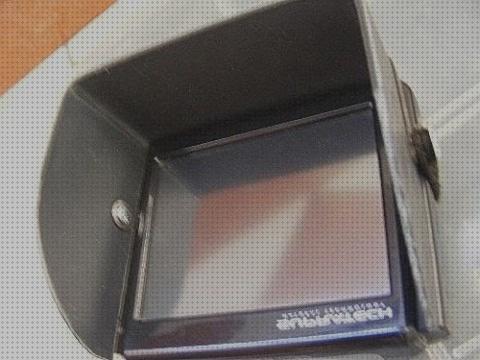 Las mejores tomtom parasol gps tomtom