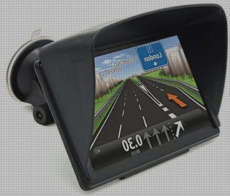 Review de parasol gps tomtom