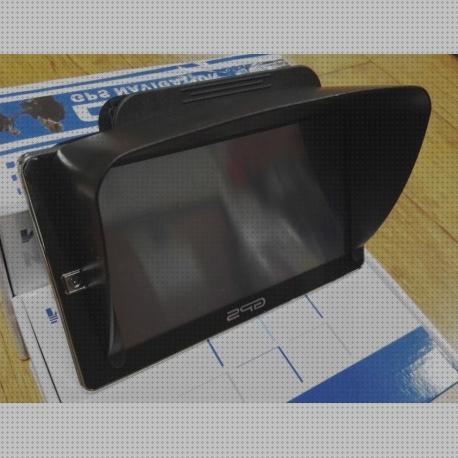 19 Mejores parasoles Gps a la venta