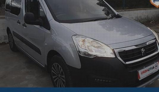 Los 29 Mejores Peugeot Partner Tepee 2020 Navegadores Gps
