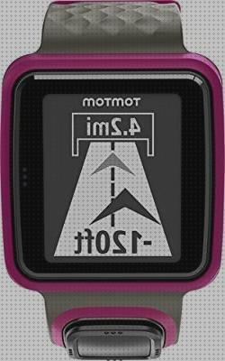 ¿Dónde poder comprar watch tomtom pink?