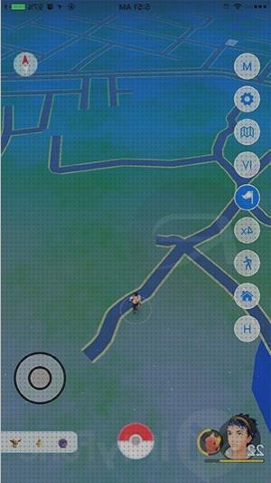 Las mejores gps 2020 pokemon gps 2020