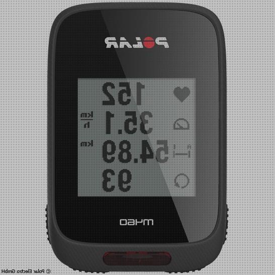 Las mejores marcas de bike polar bike gps