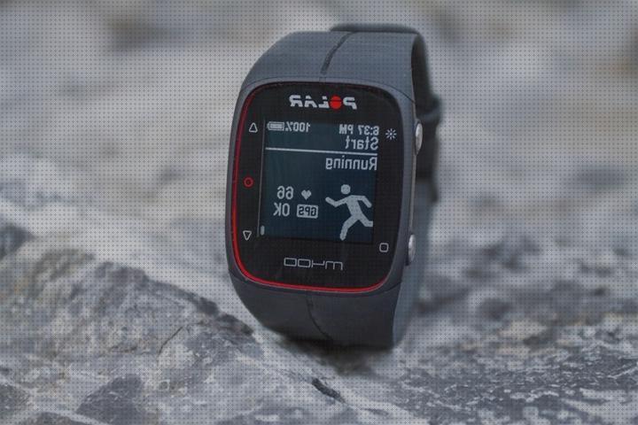 Las mejores watch polar gps watch