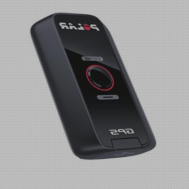 Review de los 35 mejores polares gps