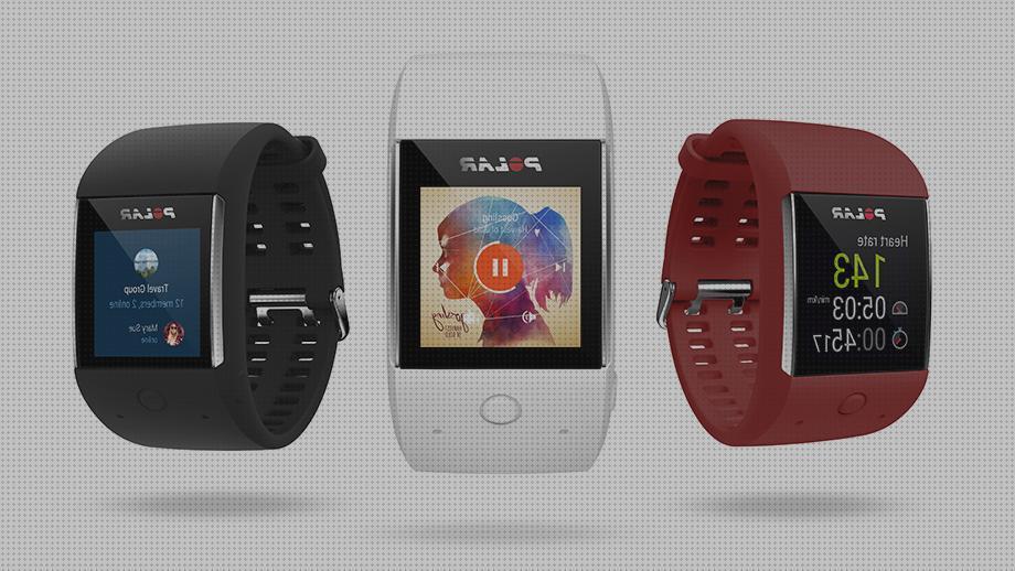 ¿Dónde poder comprar m600 polar m600 gps?