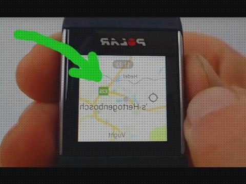 Las mejores marcas de m600 polar m600 gps