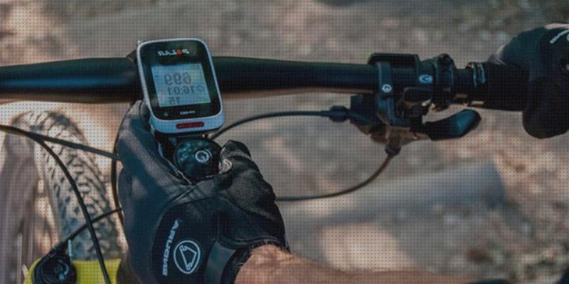 Mejores 31 polares mtb gps bajo análisis