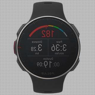 Las mejores marcas de watch polar triathlon watch gps