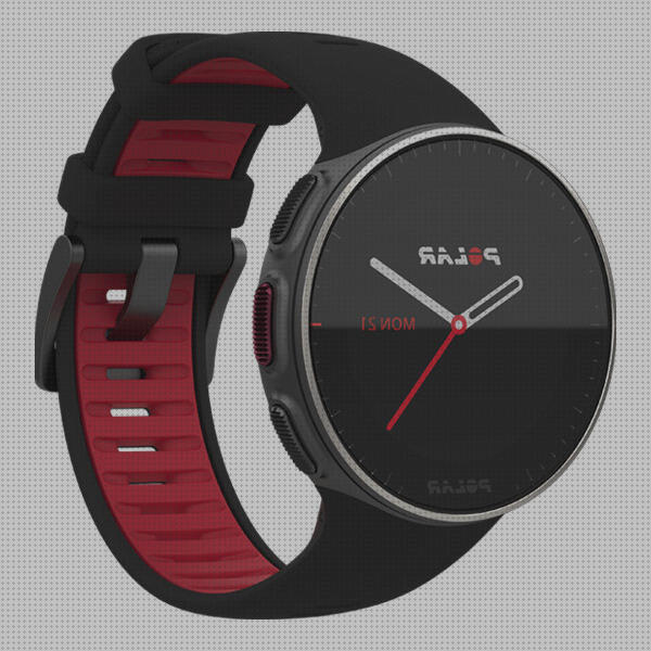 Las mejores watch polar triathlon watch gps