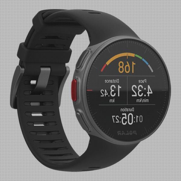 Review de polar triathlon watch gps