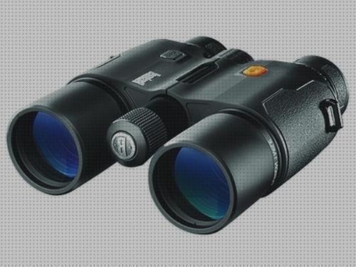 Review de prismatico con telemetro laser
