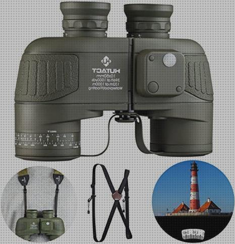 Las mejores prismatico telemetro prismatico militar telemetro