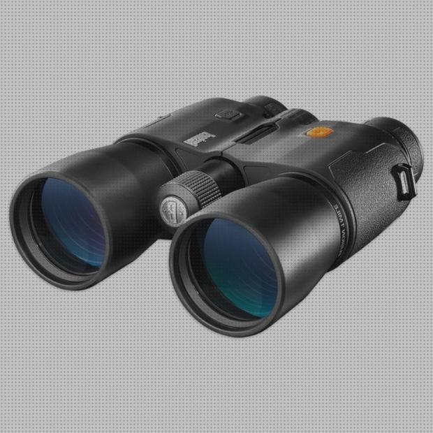 Review de prismatico militar telemetro