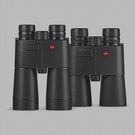 Los 15 Mejores Prismaticos Leica Geovid Telemetro
