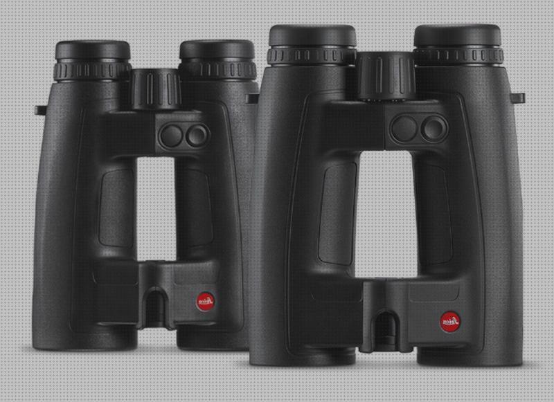 Las mejores leica telemetro prismaticos leica geovid telemetro