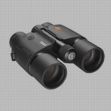 Review de prismaticos leupold con telemetro