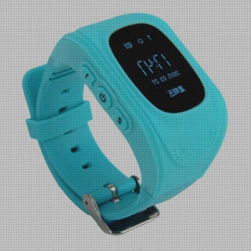 Opiniones de los 24 mejores Problemas Con Relojes Gps Para Niños