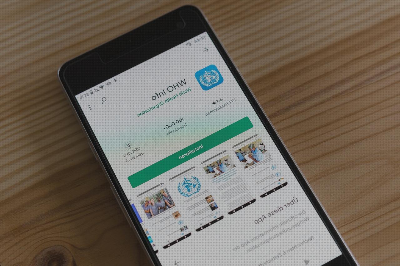 Análisis de los 27 mejores Programas App Android Navegadores Gps