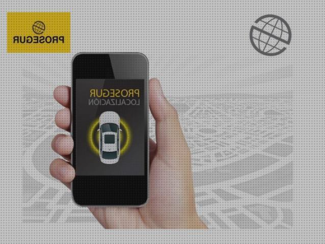 Las mejores reloj gps prosegur Más sobre reloj billow gps Más sobre velocate gps prosegur localizador gps
