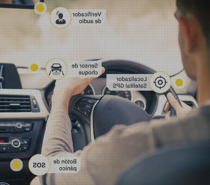 Review de prosegur localizador gps