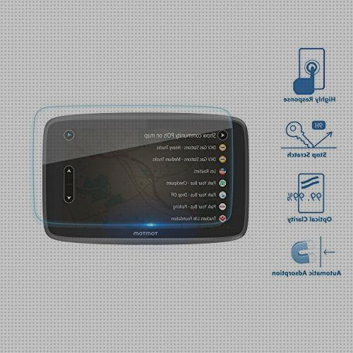 ¿Dónde poder comprar protectores tomtom protector solar gps tomtom?