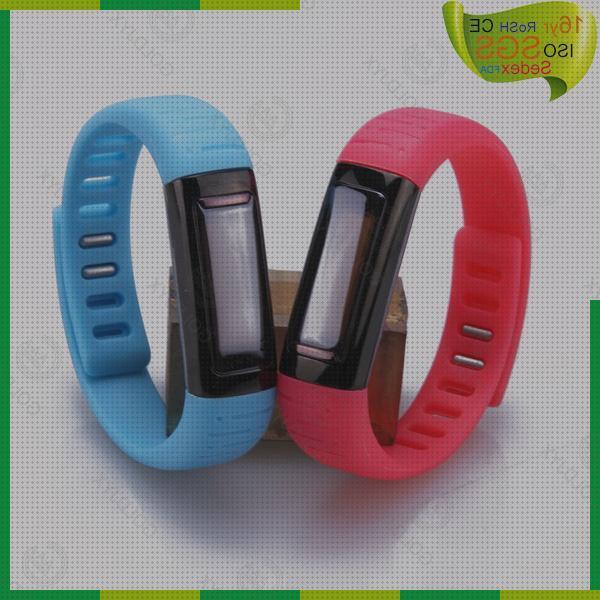 Opiniones de las 38 mejores Pulseras Con Localizadores Gps Para Niños